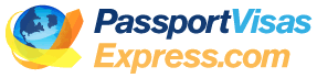 Passport Visas Express Logo