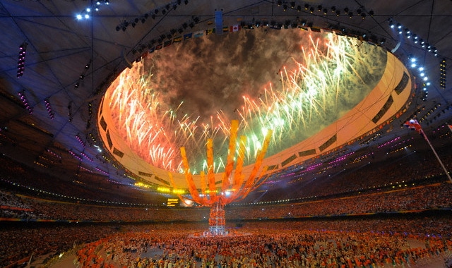 Beijing Olympic Games 2008