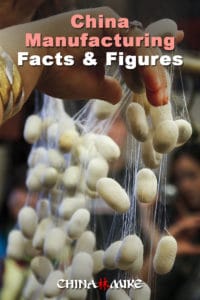 Pin this article about China manufacturing statistics on Pinterest
