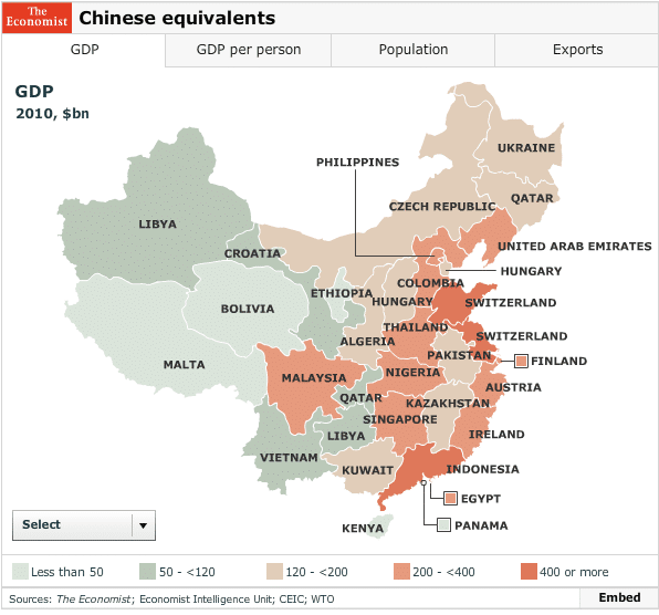 china-GDP-country-equivalents-map-economist